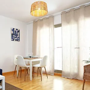  Apartamento Casa Fenicia - Cosy With Free Private Parking